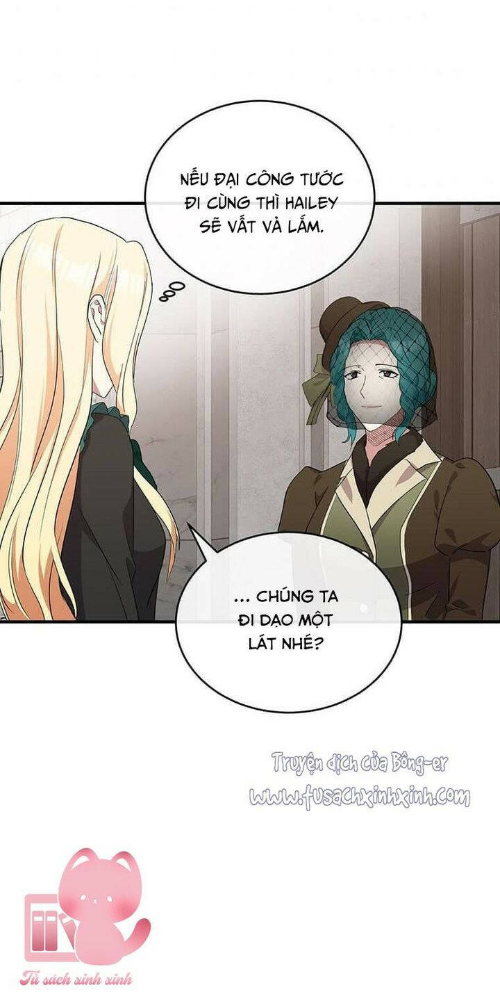 Ác Nữ Trùng Sinh - Chap 93 - Trang 7