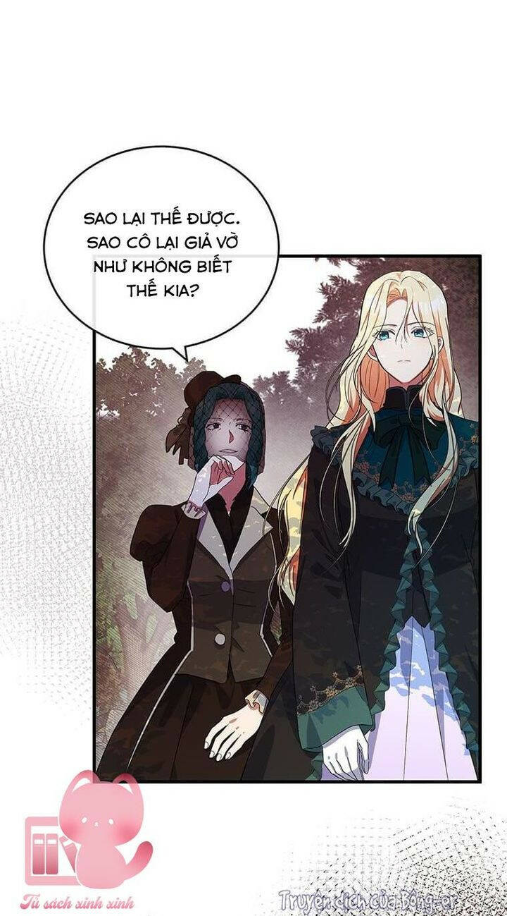 Ác Nữ Trùng Sinh - Chap 93 - Trang 10
