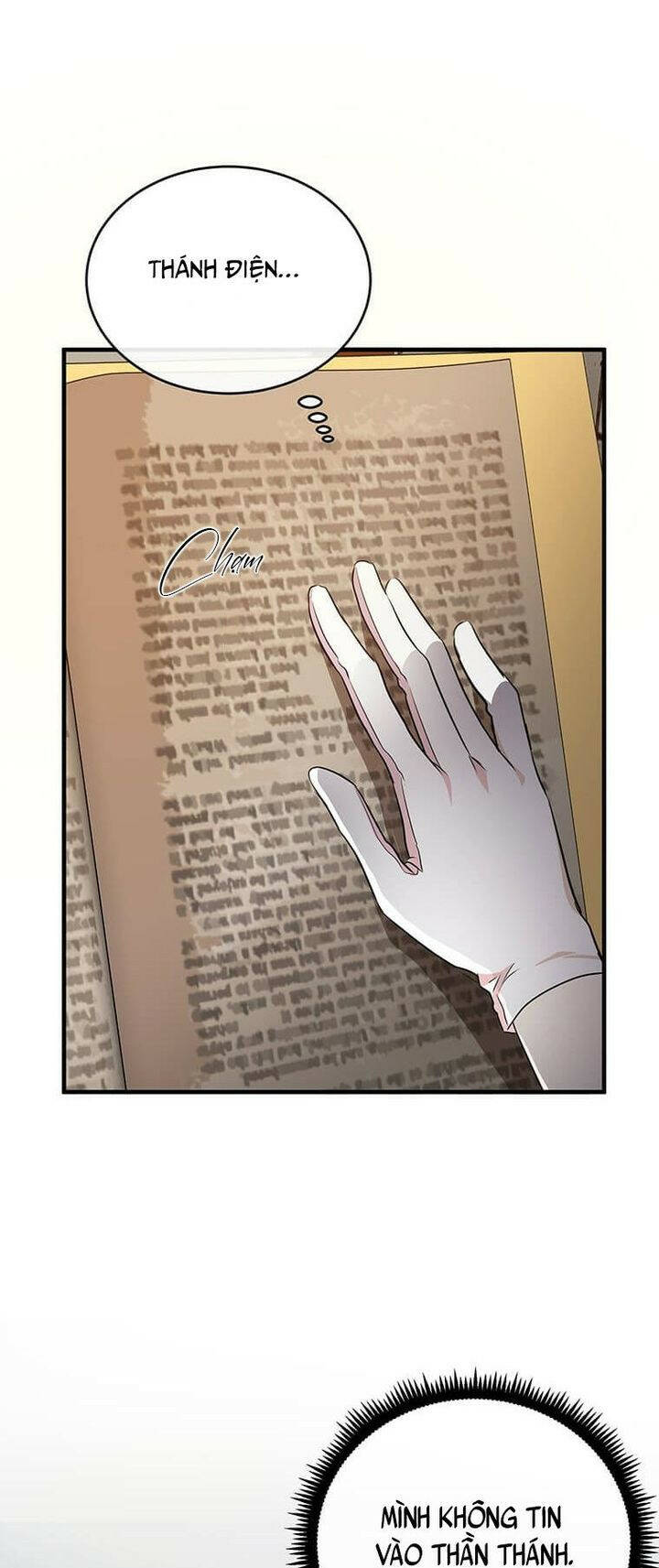 Ác Nữ Trùng Sinh - Chap 94 - Trang 11