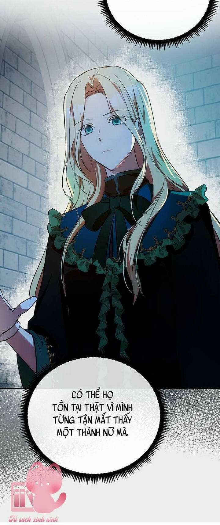 Ác Nữ Trùng Sinh - Chap 94 - Trang 12