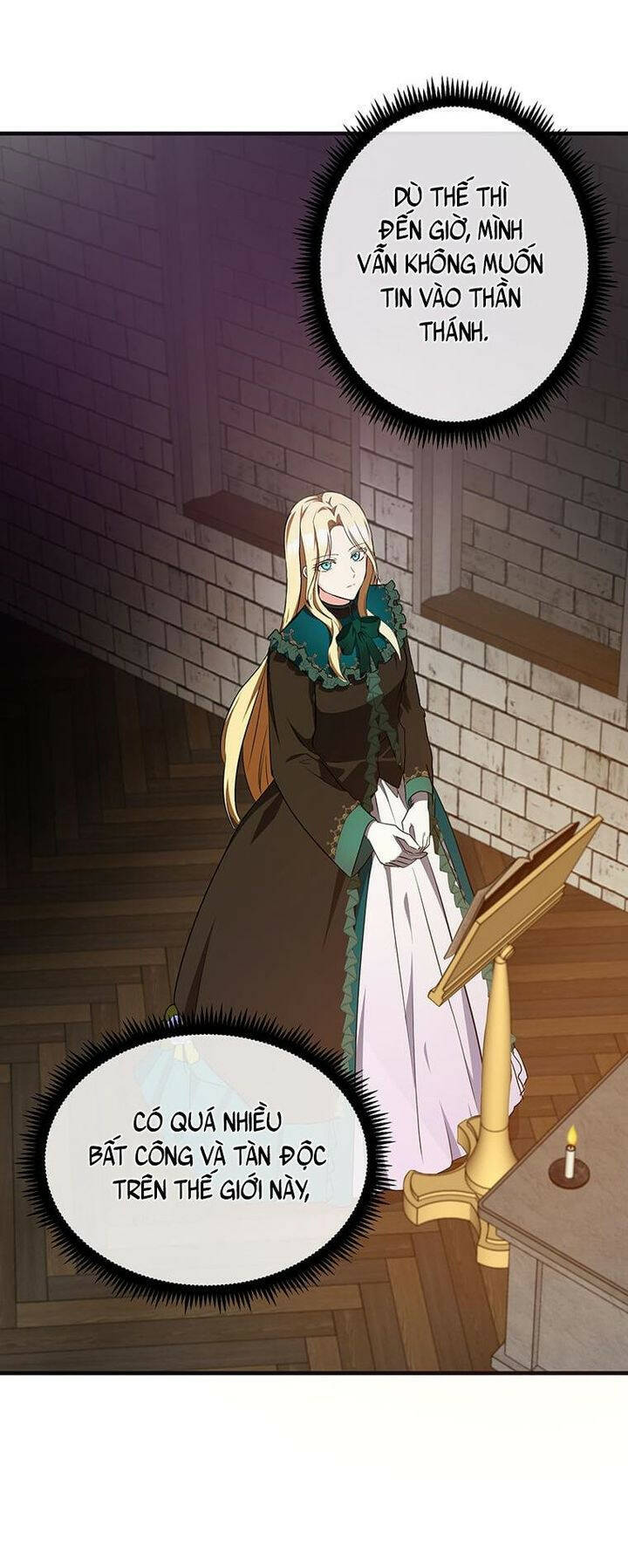 Ác Nữ Trùng Sinh - Chap 94 - Trang 13