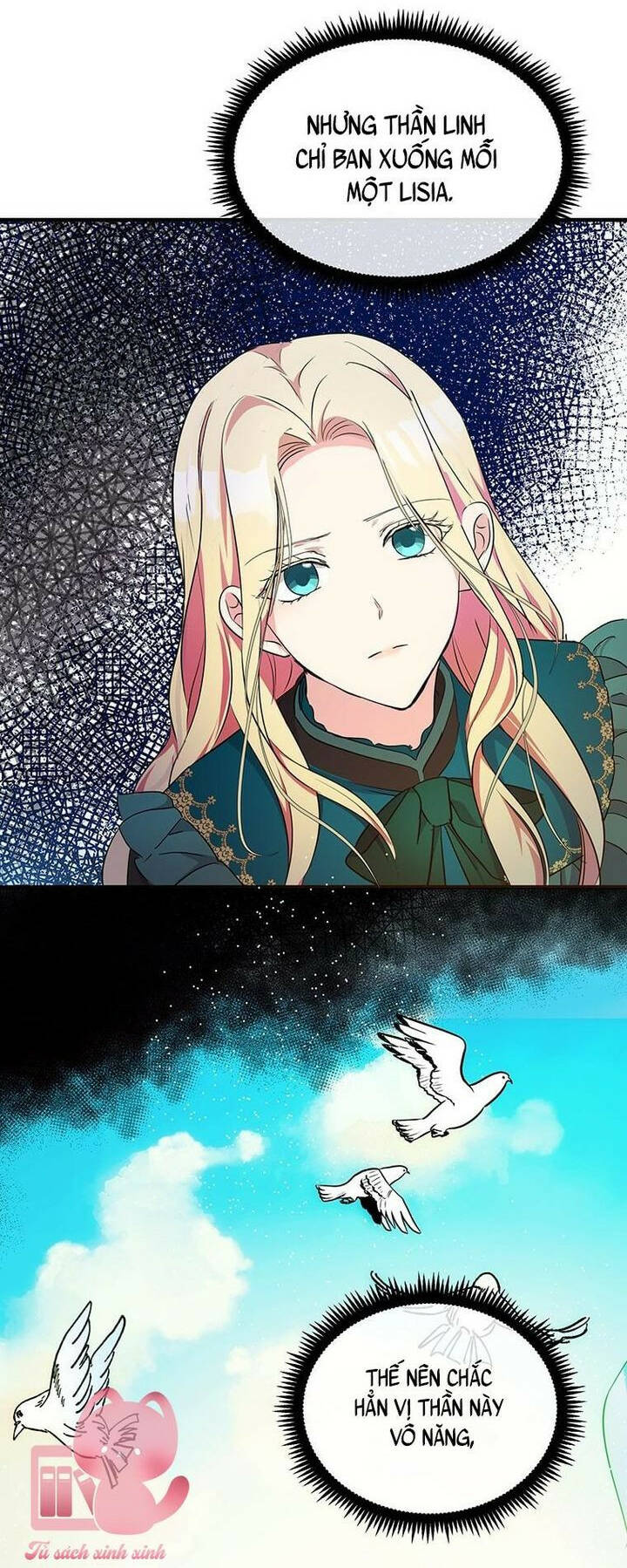 Ác Nữ Trùng Sinh - Chap 94 - Trang 14