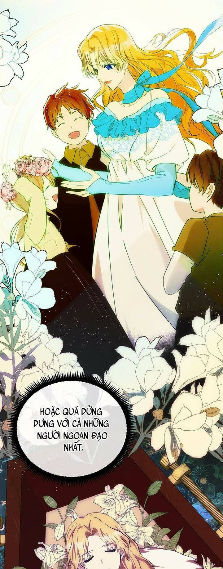 Ác Nữ Trùng Sinh - Chap 94 - Trang 15