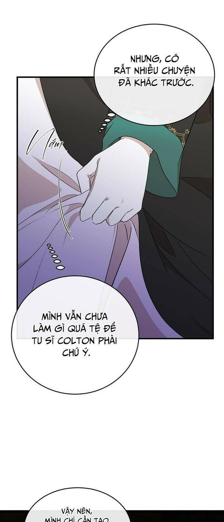 Ác Nữ Trùng Sinh - Chap 94 - Trang 18