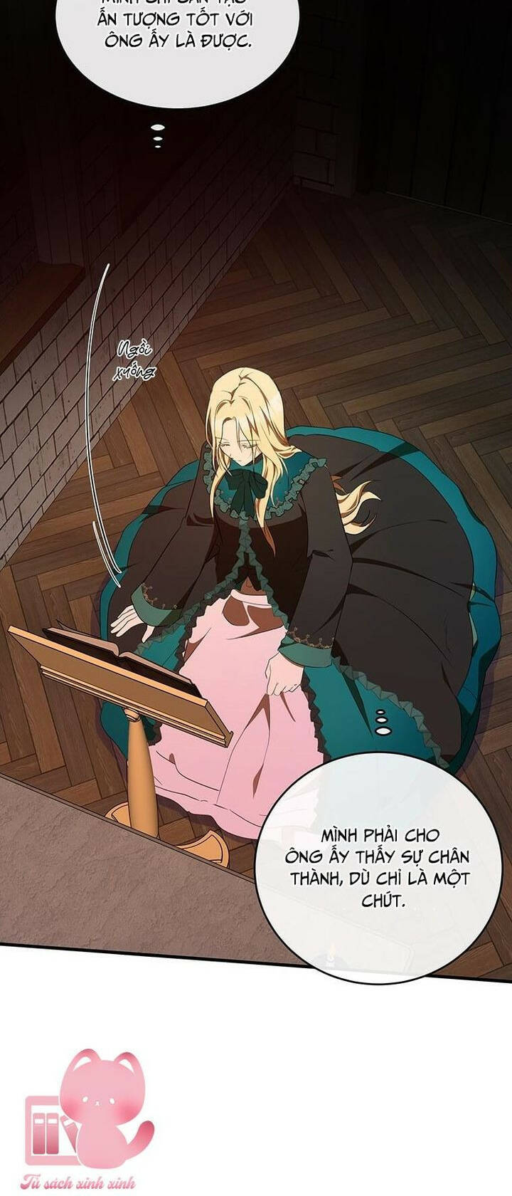 Ác Nữ Trùng Sinh - Chap 94 - Trang 19