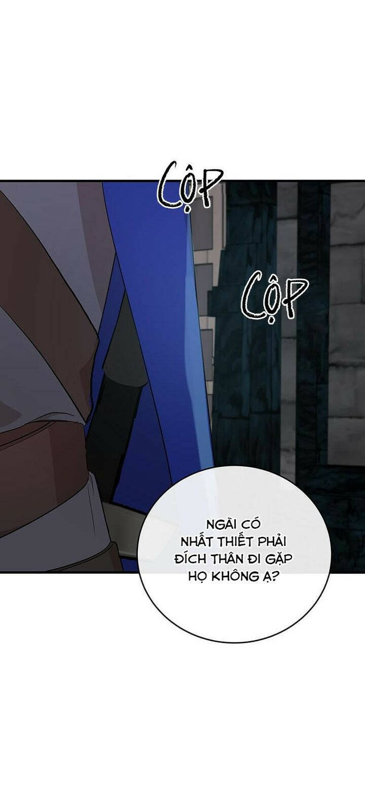 Ác Nữ Trùng Sinh - Chap 94 - Trang 30