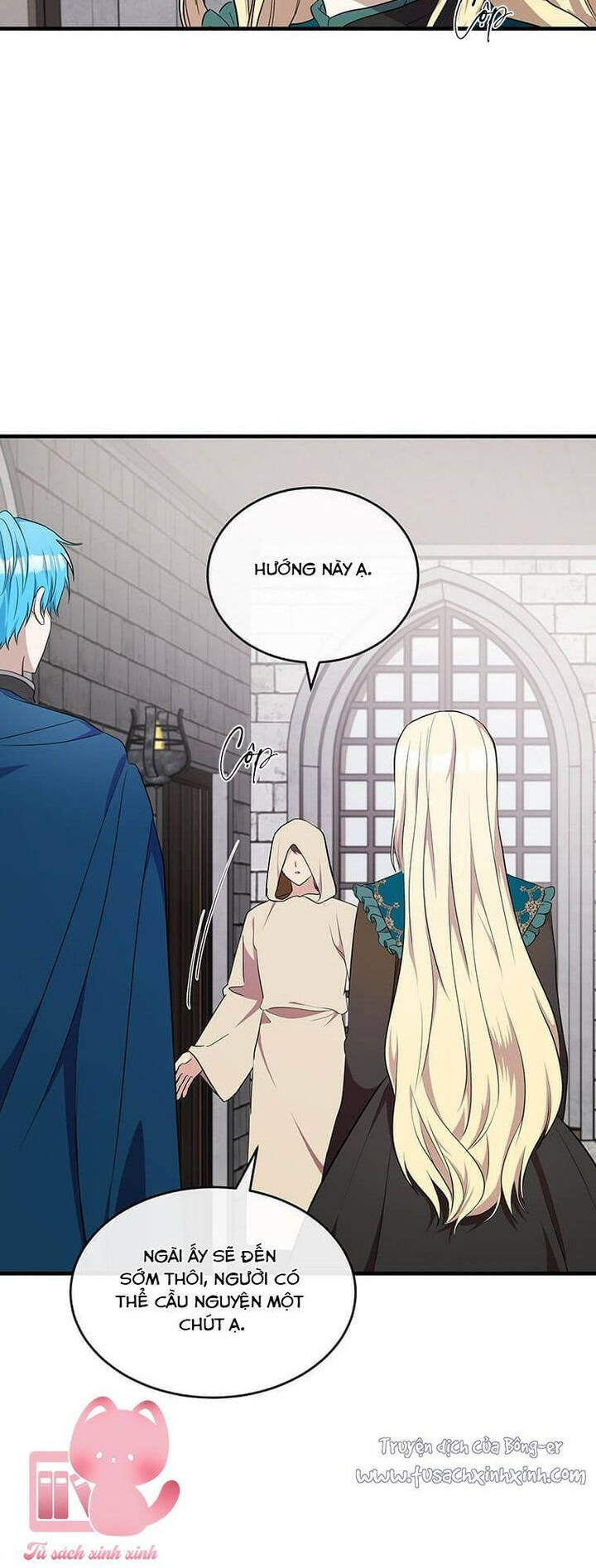 Ác Nữ Trùng Sinh - Chap 94 - Trang 4