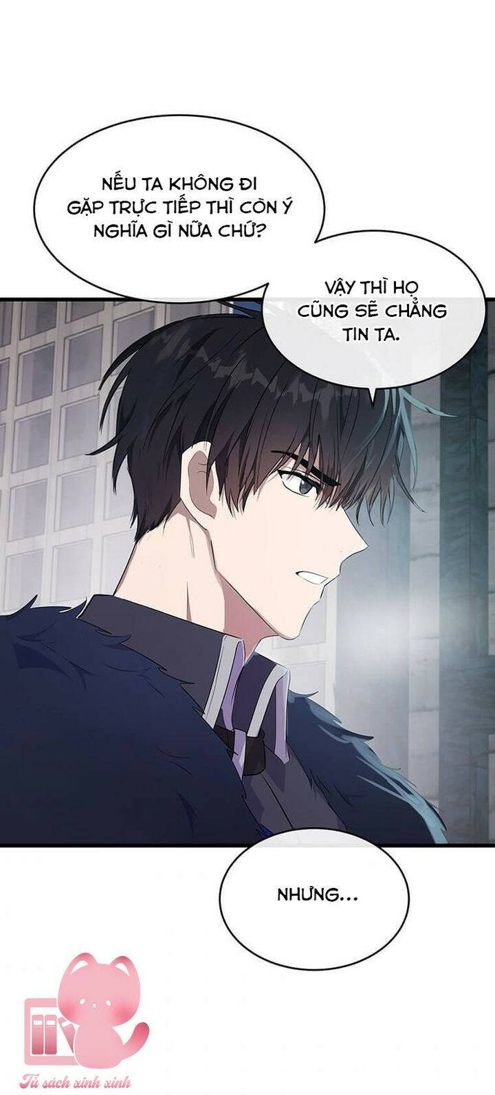 Ác Nữ Trùng Sinh - Chap 94 - Trang 31