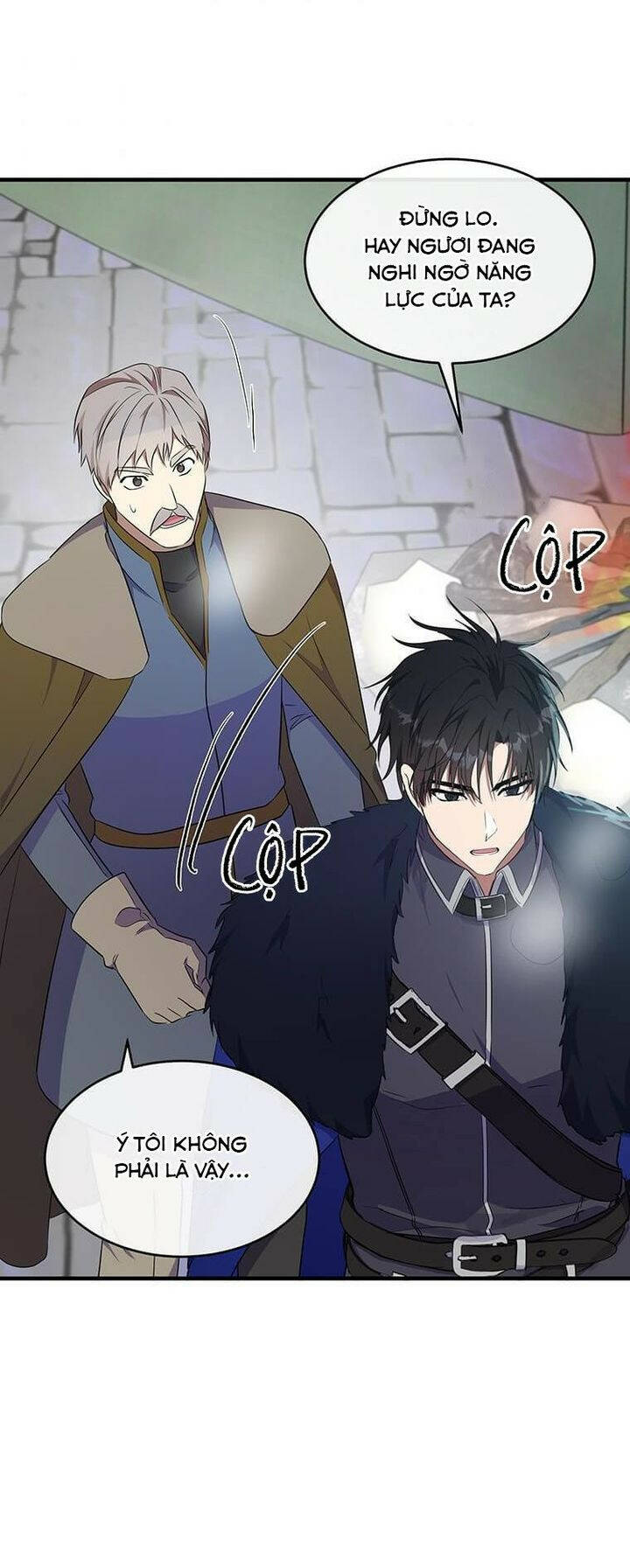 Ác Nữ Trùng Sinh - Chap 94 - Trang 32