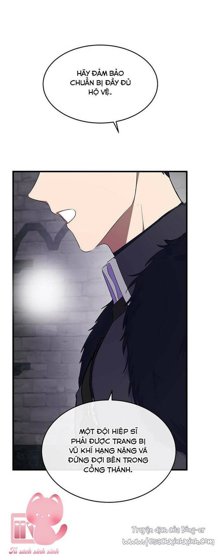 Ác Nữ Trùng Sinh - Chap 94 - Trang 33