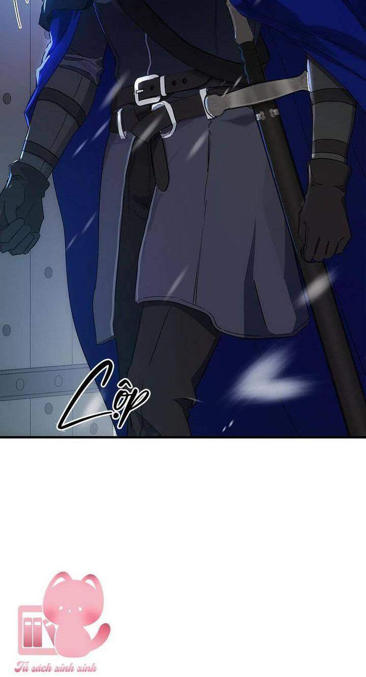 Ác Nữ Trùng Sinh - Chap 94 - Trang 37