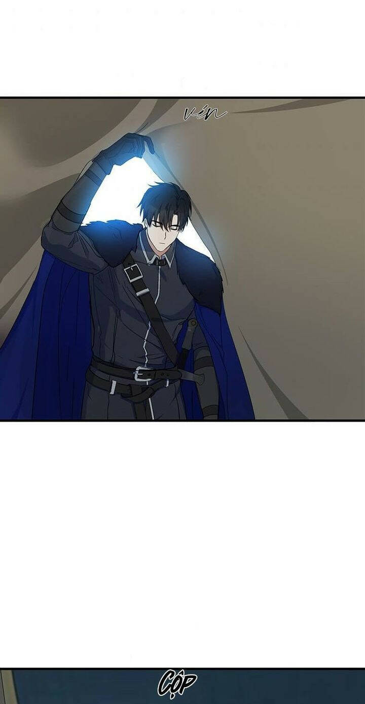 Ác Nữ Trùng Sinh - Chap 94 - Trang 39