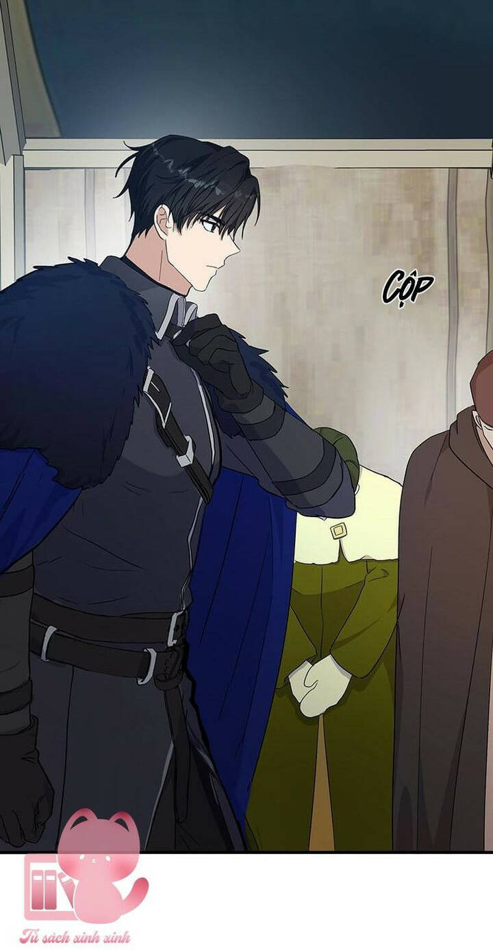 Ác Nữ Trùng Sinh - Chap 94 - Trang 40