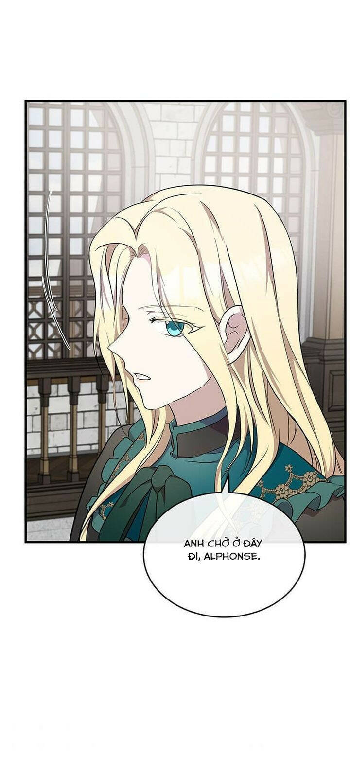 Ác Nữ Trùng Sinh - Chap 94 - Trang 5