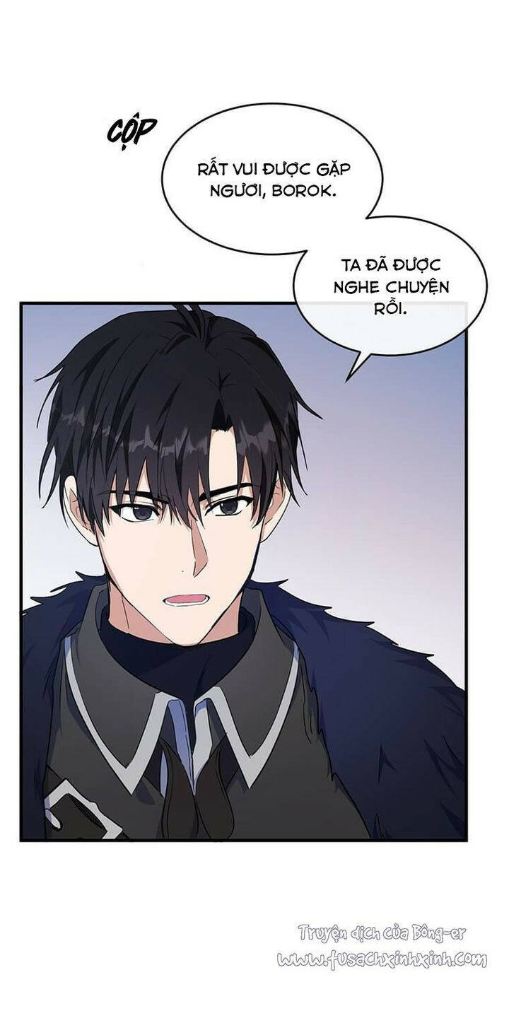 Ác Nữ Trùng Sinh - Chap 94 - Trang 41