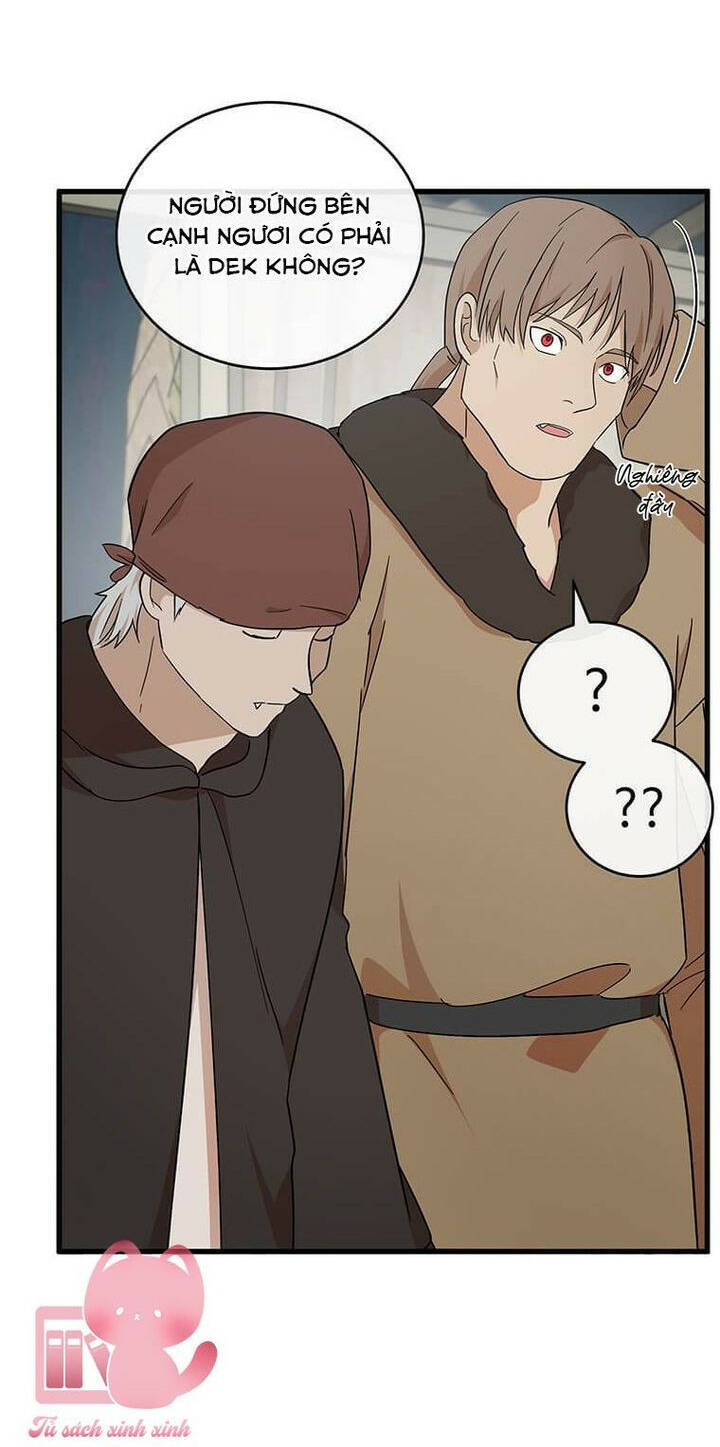 Ác Nữ Trùng Sinh - Chap 94 - Trang 42