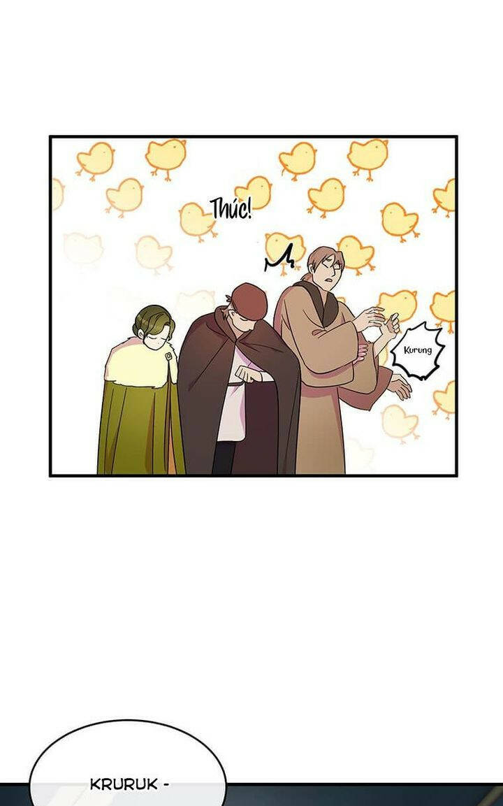Ác Nữ Trùng Sinh - Chap 94 - Trang 43