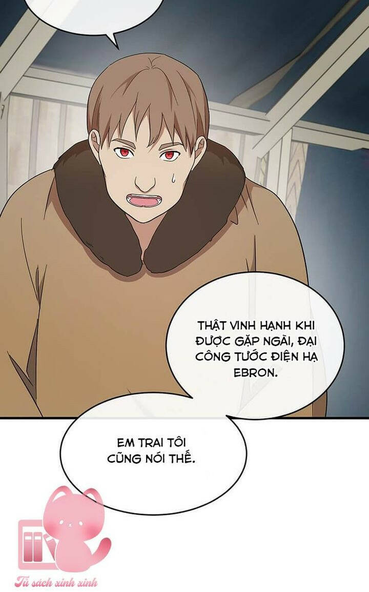 Ác Nữ Trùng Sinh - Chap 94 - Trang 44