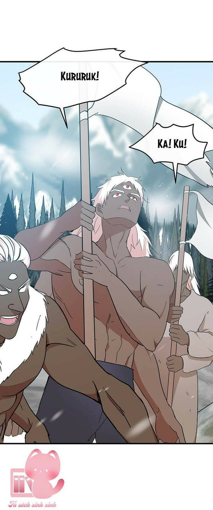 Ác Nữ Trùng Sinh - Chap 94 - Trang 47