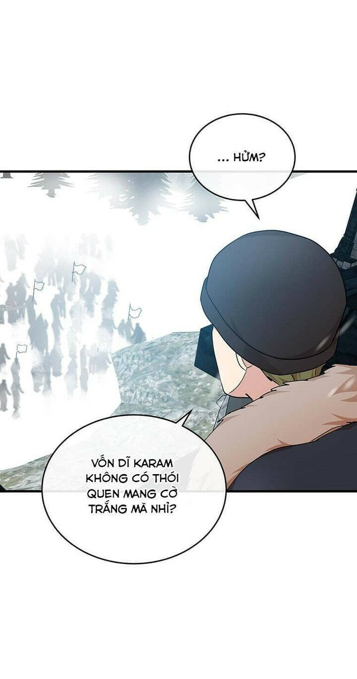 Ác Nữ Trùng Sinh - Chap 94 - Trang 48