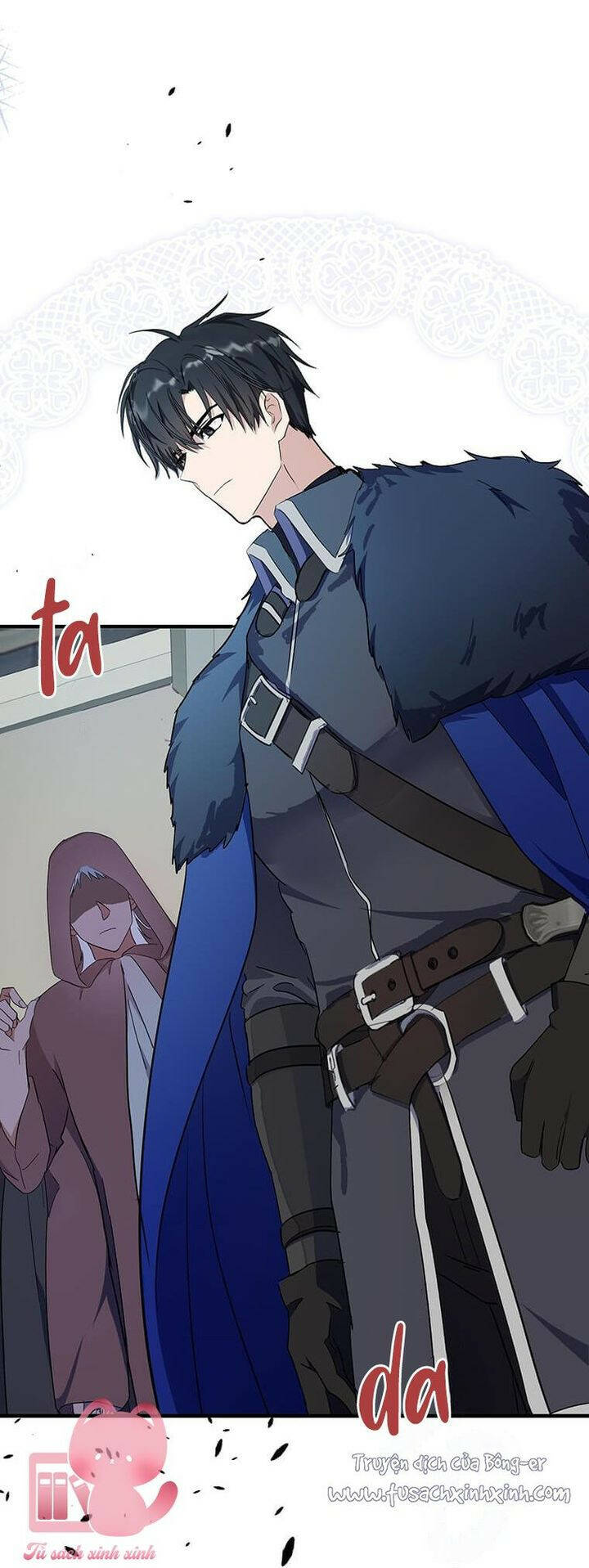 Ác Nữ Trùng Sinh - Chap 94 - Trang 50