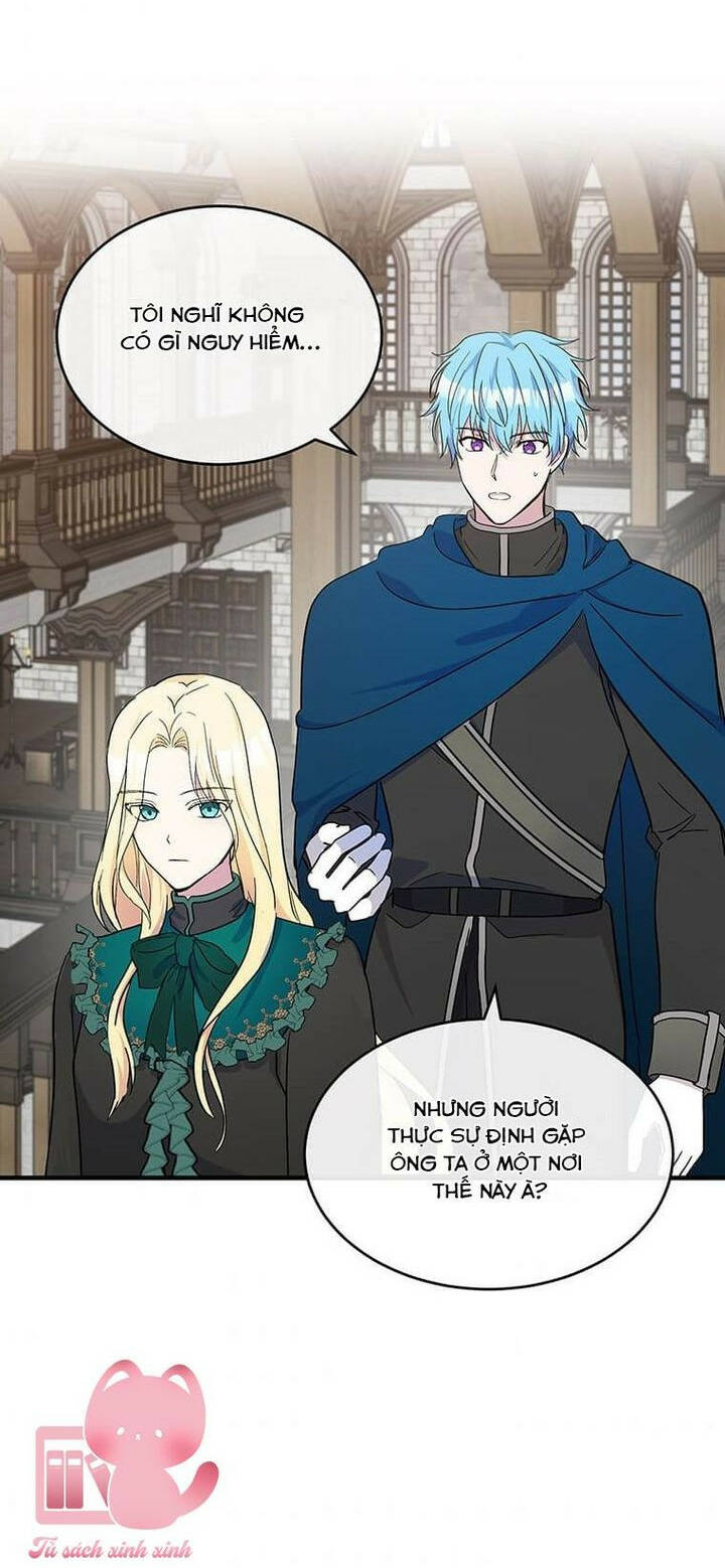 Ác Nữ Trùng Sinh - Chap 94 - Trang 6