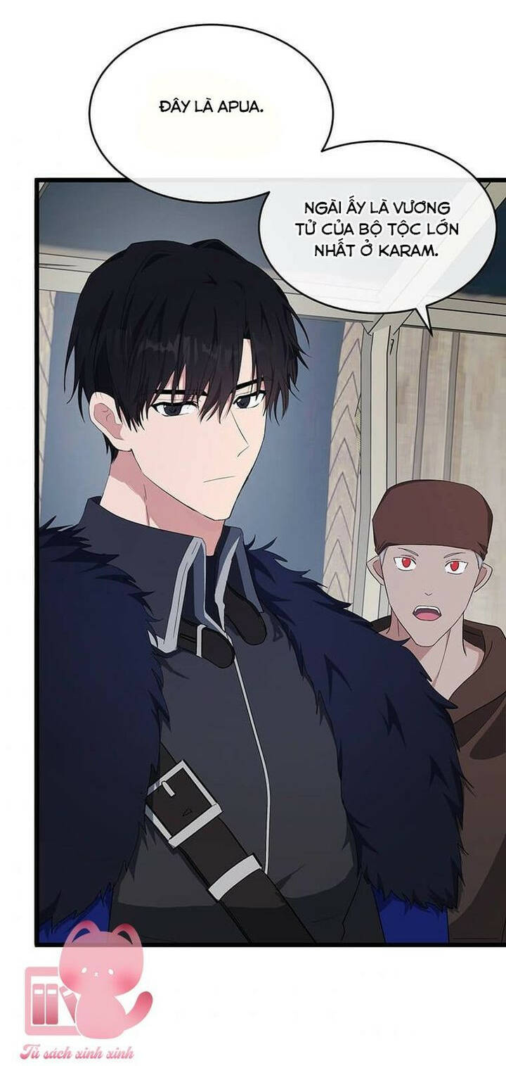 Ác Nữ Trùng Sinh - Chap 94 - Trang 52