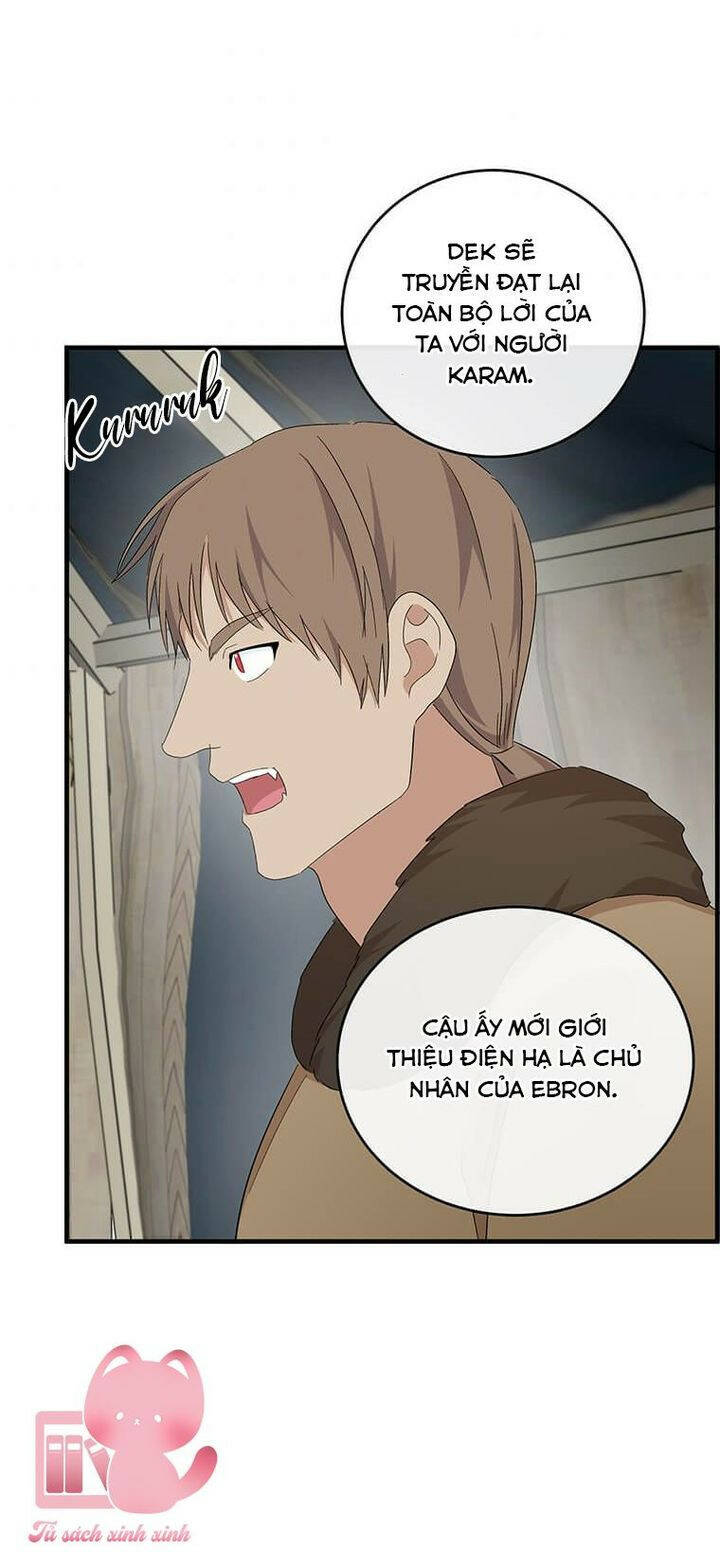 Ác Nữ Trùng Sinh - Chap 94 - Trang 53