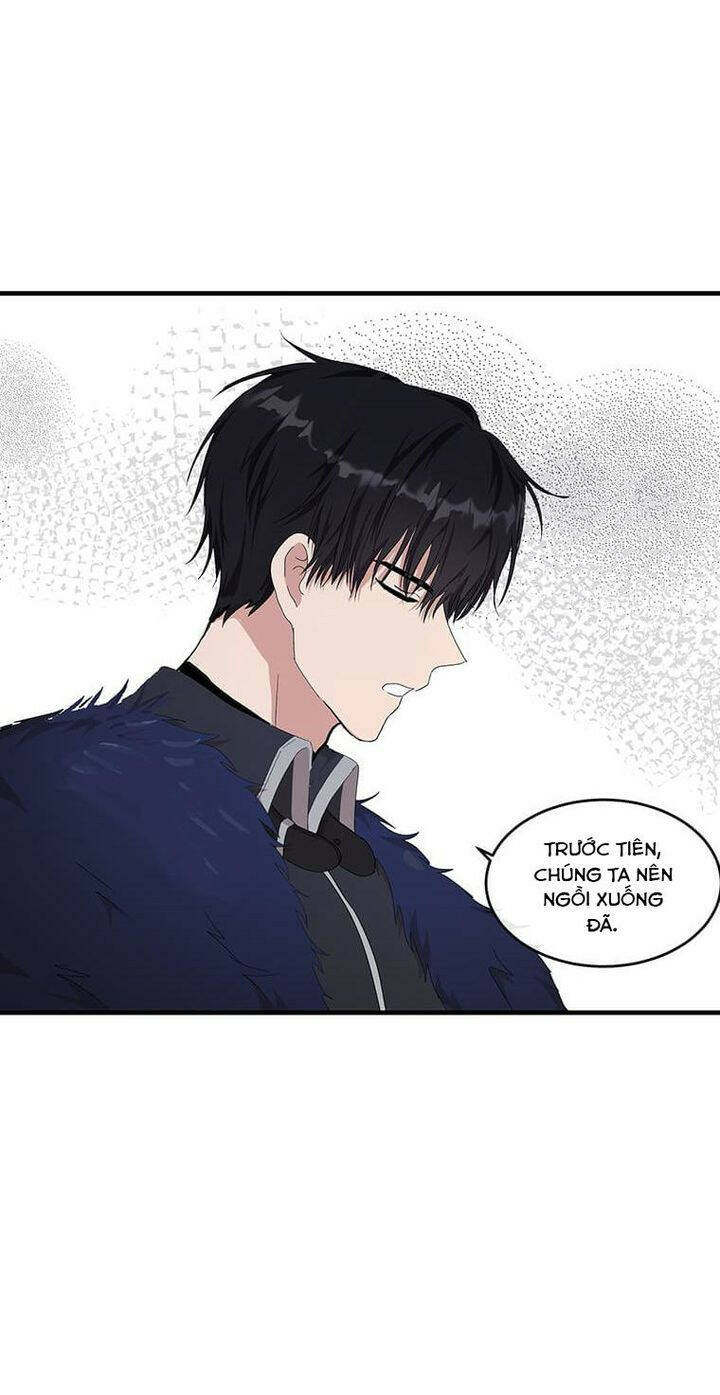 Ác Nữ Trùng Sinh - Chap 94 - Trang 54