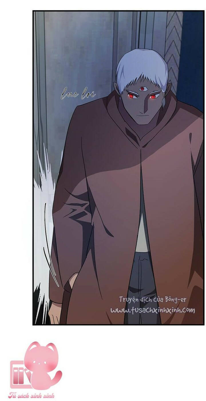 Ác Nữ Trùng Sinh - Chap 94 - Trang 55