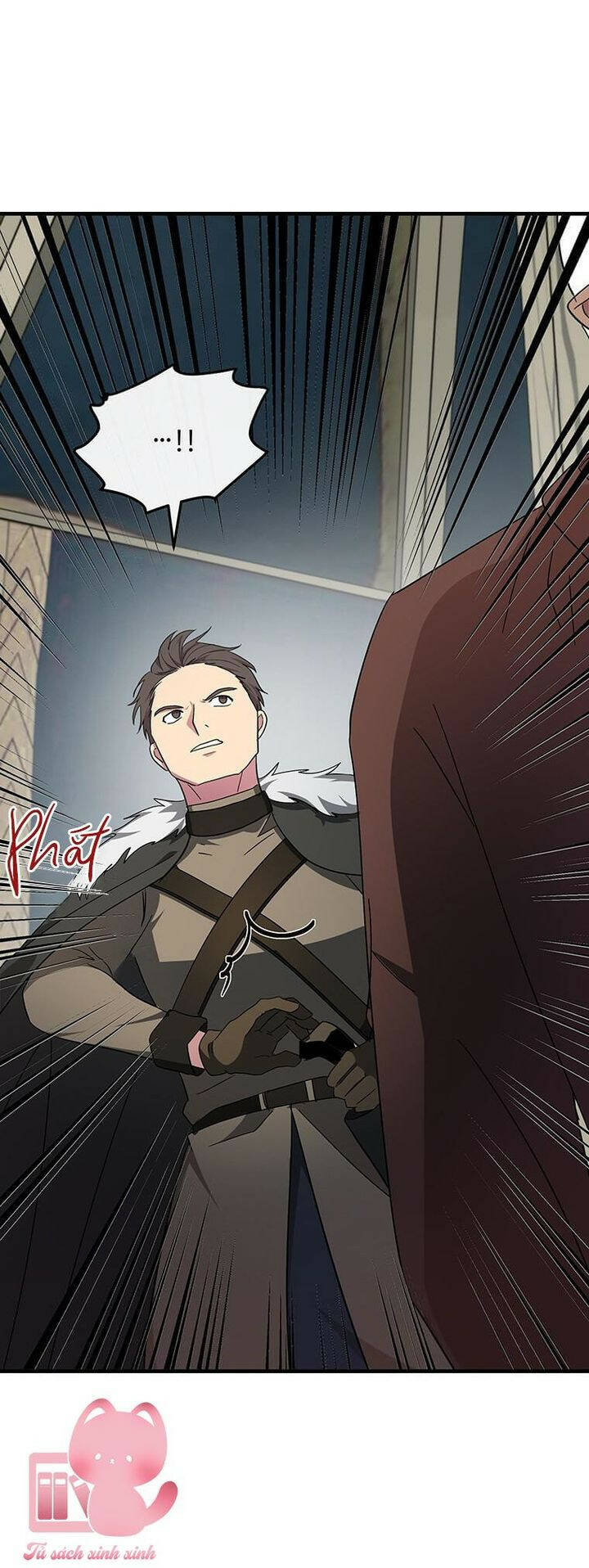 Ác Nữ Trùng Sinh - Chap 94 - Trang 56