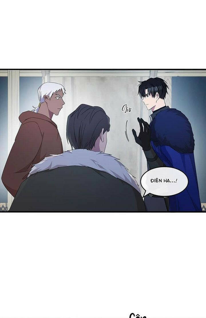 Ác Nữ Trùng Sinh - Chap 94 - Trang 57
