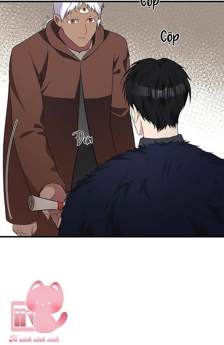 Ác Nữ Trùng Sinh - Chap 94 - Trang 58