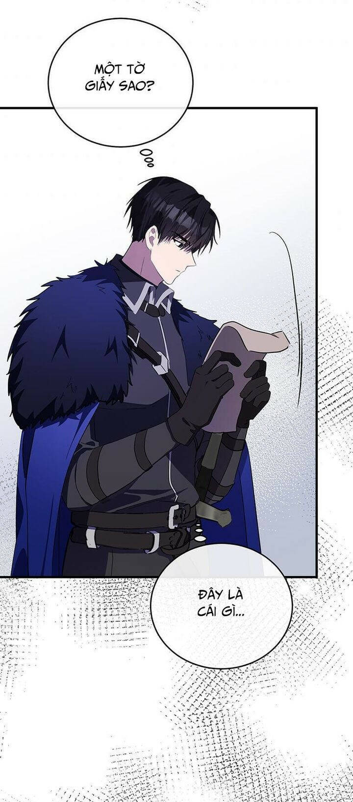 Ác Nữ Trùng Sinh - Chap 94 - Trang 61
