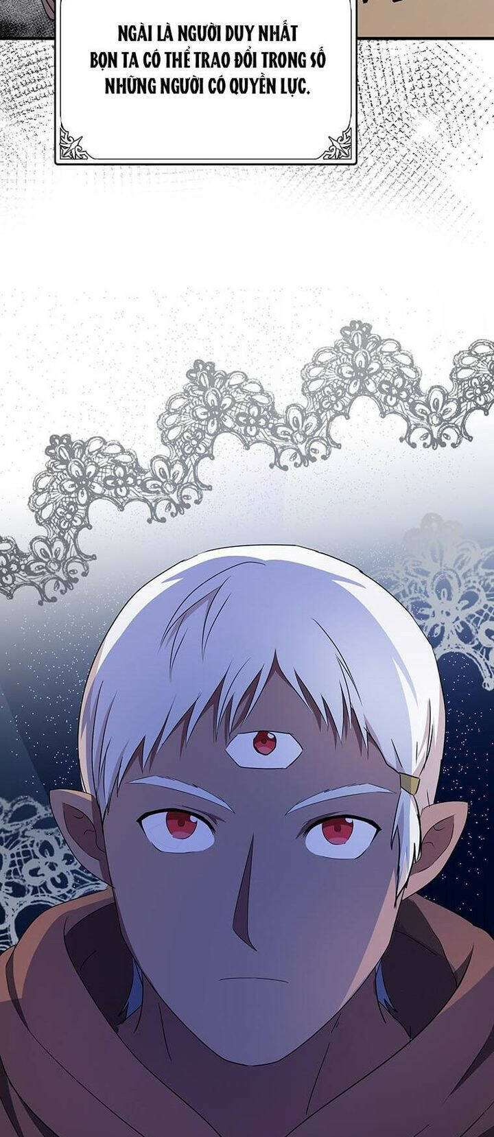 Ác Nữ Trùng Sinh - Chap 94 - Trang 64