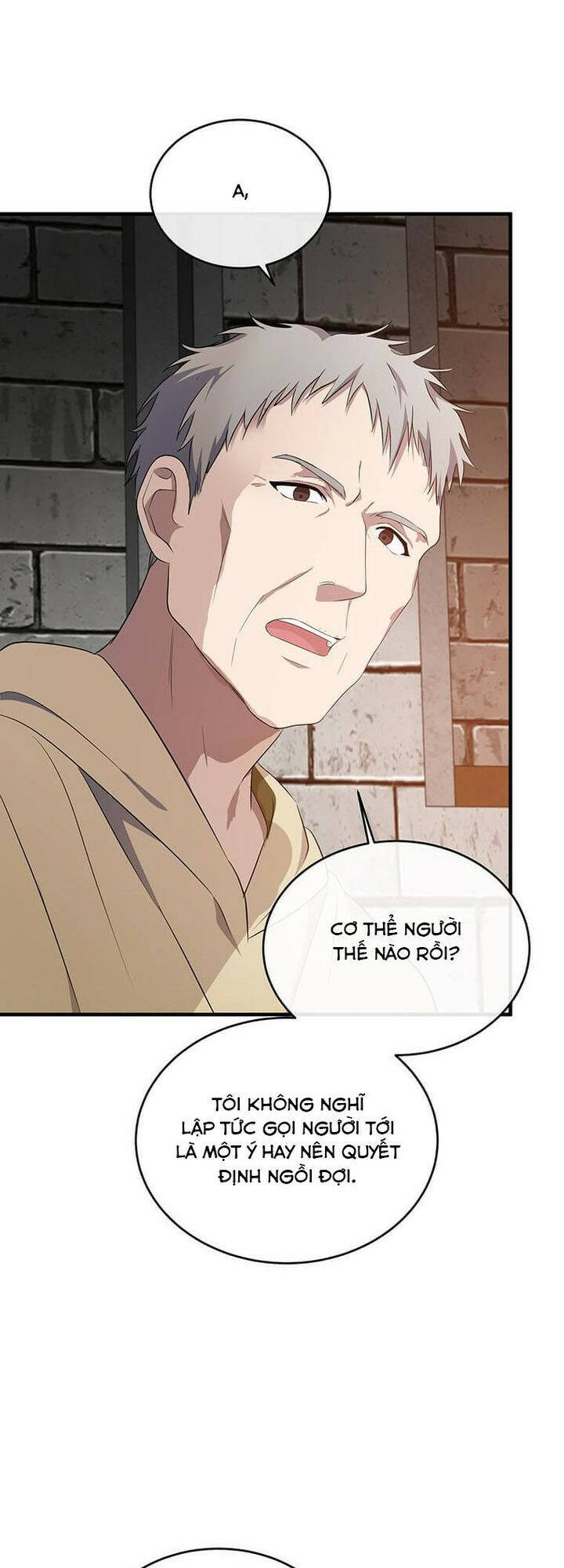 Ác Nữ Trùng Sinh - Chap 94 - Trang 68