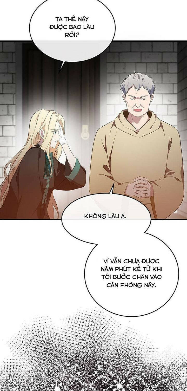 Ác Nữ Trùng Sinh - Chap 94 - Trang 69