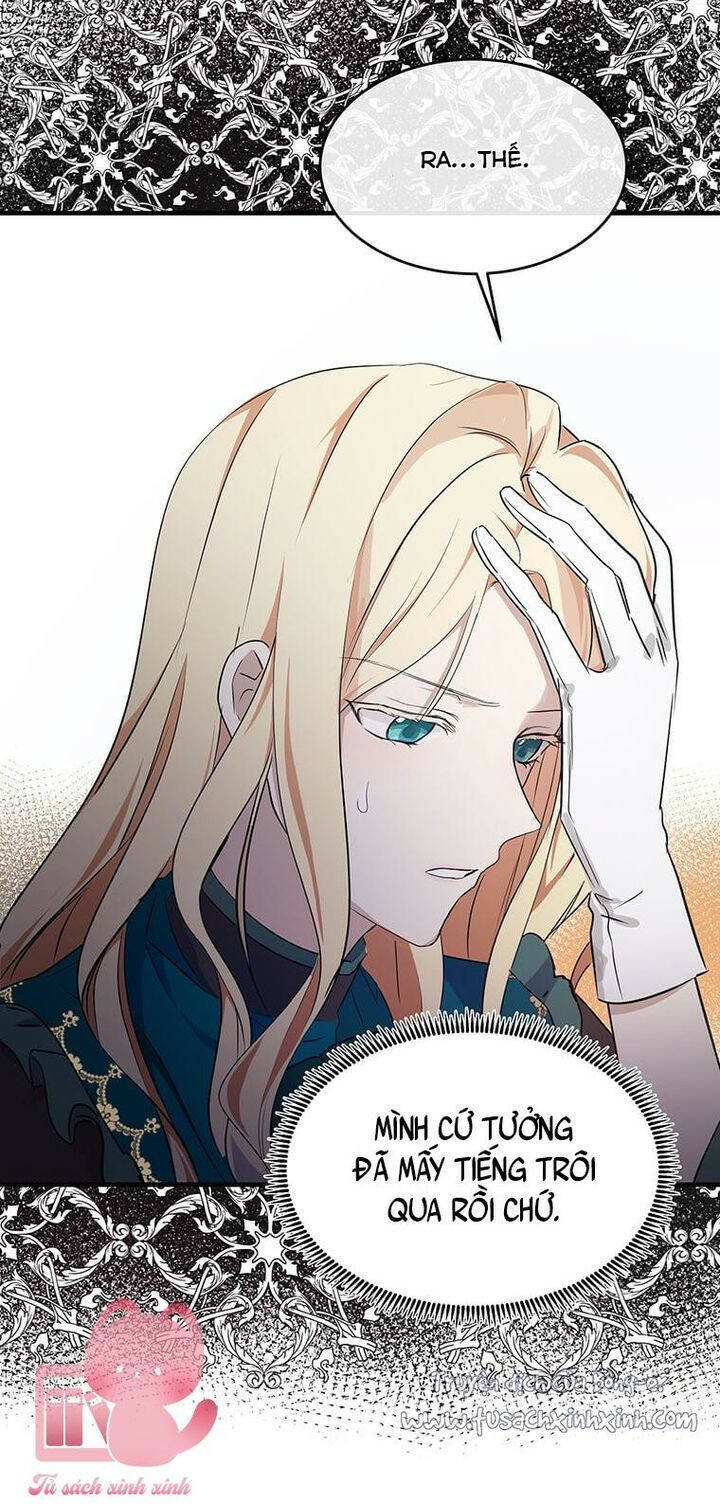 Ác Nữ Trùng Sinh - Chap 94 - Trang 70