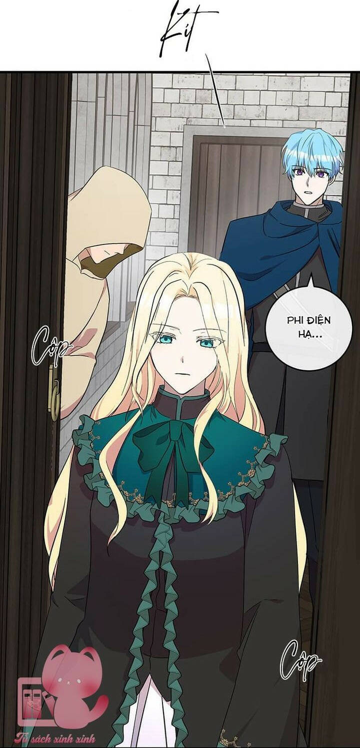 Ác Nữ Trùng Sinh - Chap 94 - Trang 8