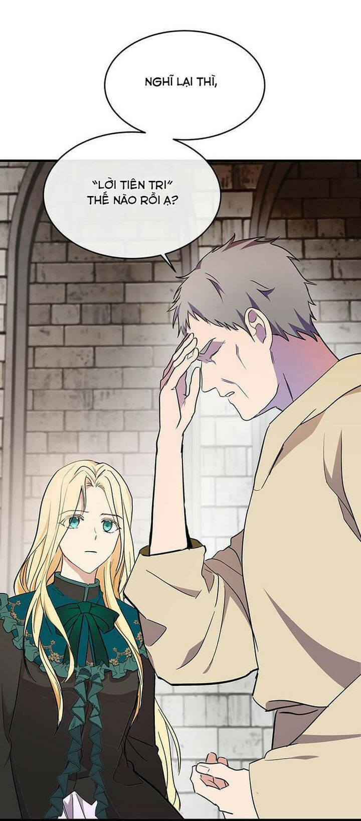 Ác Nữ Trùng Sinh - Chap 94 - Trang 71