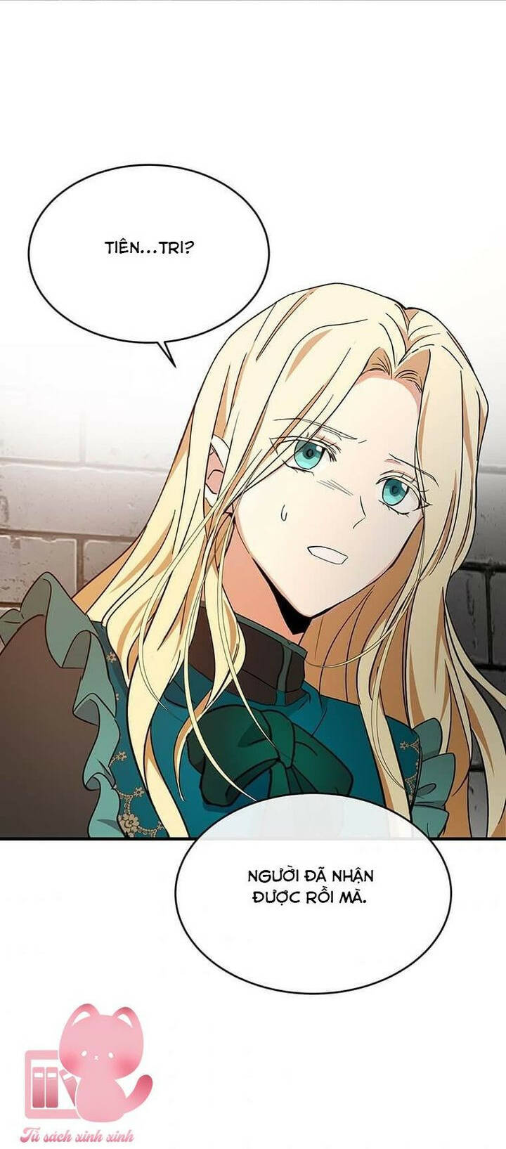 Ác Nữ Trùng Sinh - Chap 94 - Trang 72