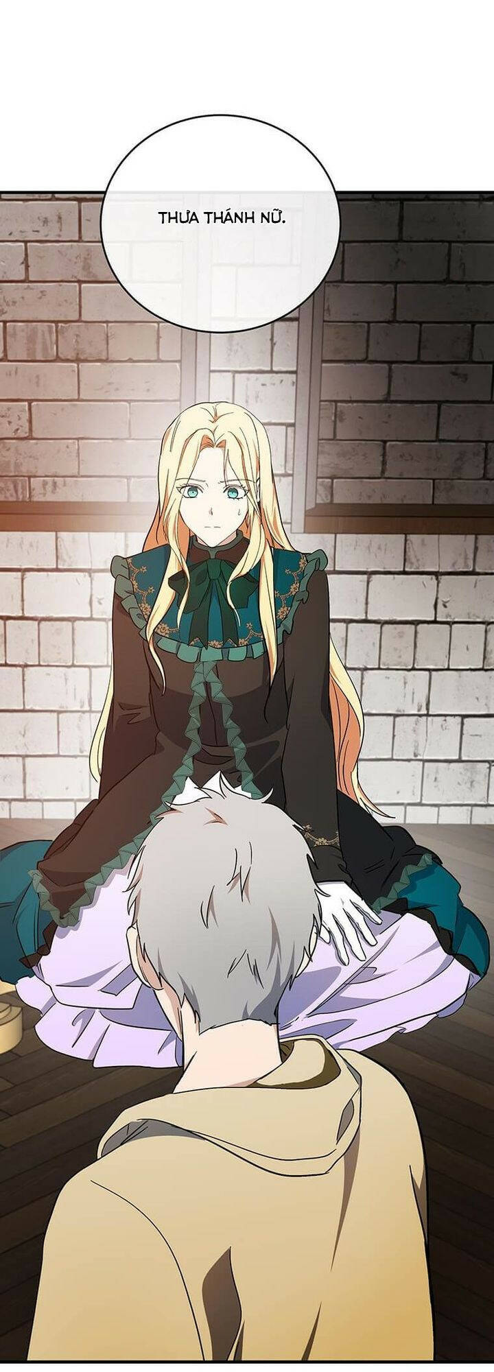 Ác Nữ Trùng Sinh - Chap 94 - Trang 75