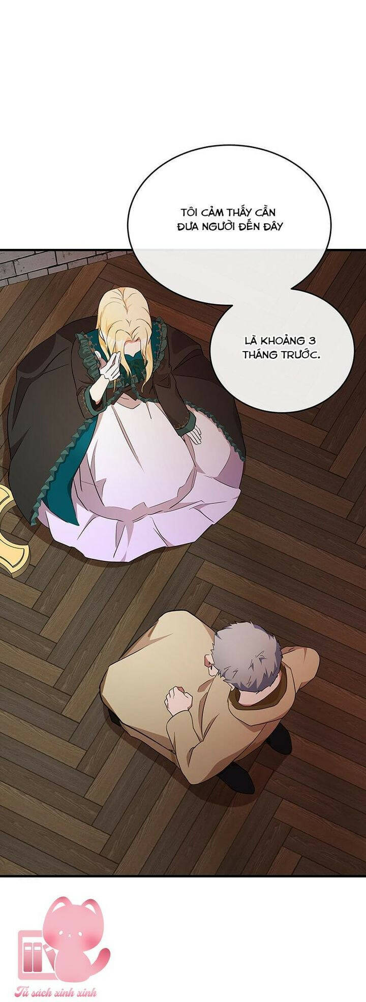 Ác Nữ Trùng Sinh - Chap 95 - Trang 11
