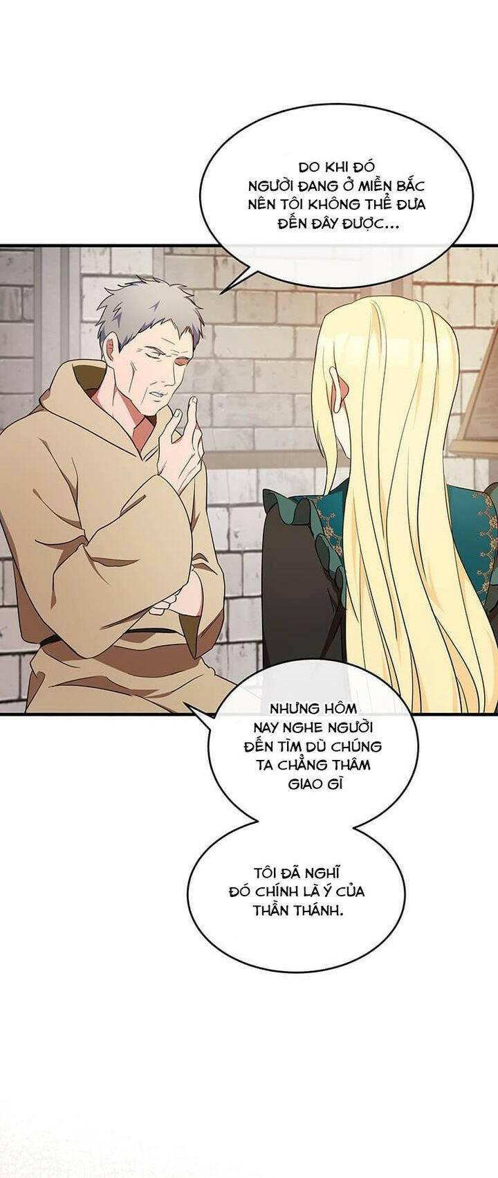 Ác Nữ Trùng Sinh - Chap 95 - Trang 13
