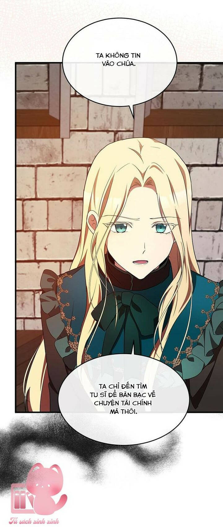 Ác Nữ Trùng Sinh - Chap 95 - Trang 14