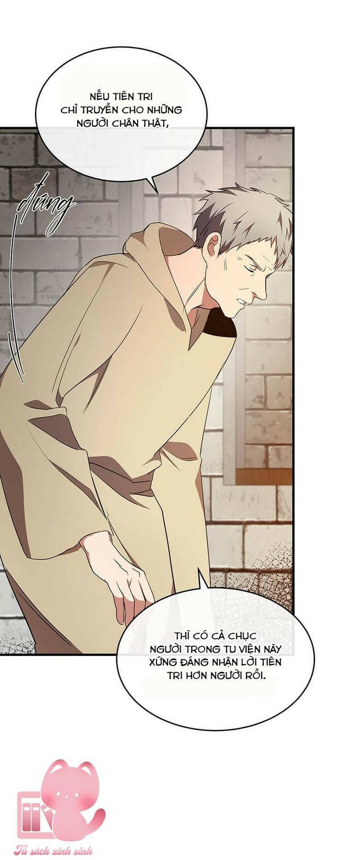 Ác Nữ Trùng Sinh - Chap 95 - Trang 15