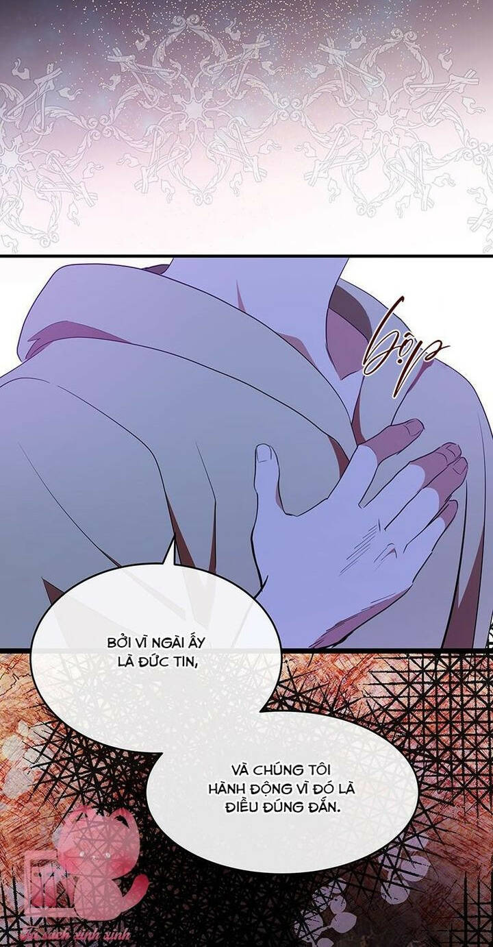 Ác Nữ Trùng Sinh - Chap 95 - Trang 17