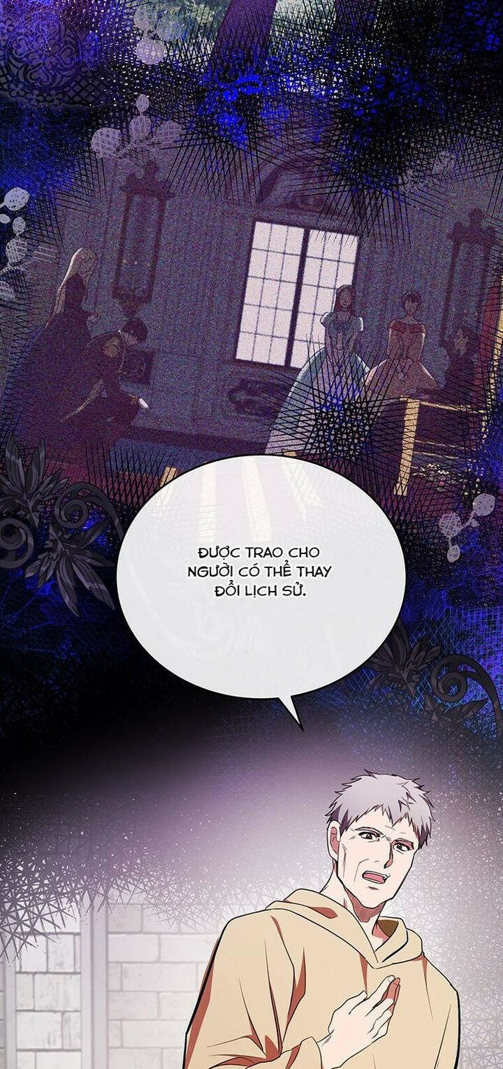 Ác Nữ Trùng Sinh - Chap 95 - Trang 19