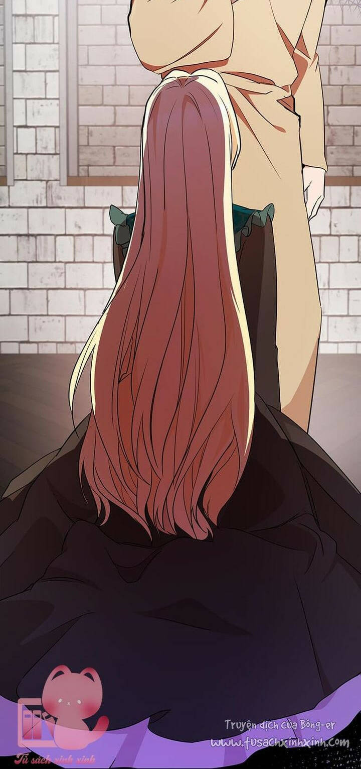 Ác Nữ Trùng Sinh - Chap 95 - Trang 20