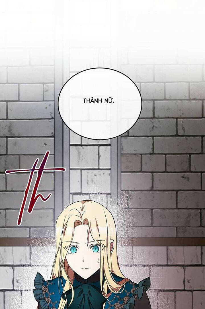 Ác Nữ Trùng Sinh - Chap 95 - Trang 3